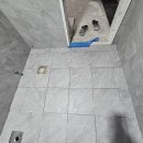 승지골길16번길 | 춘천 줄눈 시공 사례 퇴계뜨란채아파트 화장실 퍼플렉스 P30 줄눈으로 완성한 하이앤드 마감