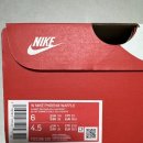 2196 | 나이키 피닉스 와플 서밋화이트 FD2196-100 구매후기