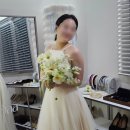 카페멜로디아 | [W9] 석촌역 2부드레스 샵 오아드레스 예신피팅후기