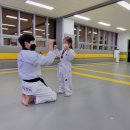 새나루 태권도 이미지