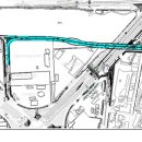 서둔지하차도 이미지