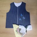 패브릭 아트 이미지