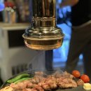 NR-34[중앙로]-하-1032 | [신정네거리 맛집] 숯불화로구이 고기요리왕