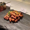 신호주차장 | W_더채플 논현 외부 주차장 발렛방법, 뷔페 밥 시식 후기