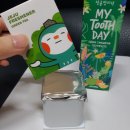 마이투스 | 두잉 마이투스데이 제주 청귤향치약&amp;제주 스토네빌리저 캐릭터 디퓨저 후기