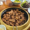 가원 | 수원 신동 갈비 [가원] 영통 돼지갈비 맛집 가족모임/단체회식