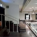 제주 대정여자고등학교 실습실(육군 98병원 병동) 이미지