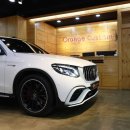 벤츠 GLC 220d, SUV 오너분들이 끊임없이 방문해 주시는 이유는? 이미지