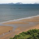 마실길 입구 주차장 이미지