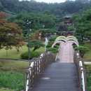 직지문화공원 이미지