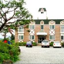 산사랑팬션 이미지