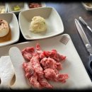 우정참숯소갈비살 이미지