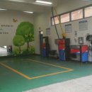 고성공룡나라 통영주유소 이미지