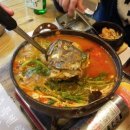 어다리횟집 계산점 이미지