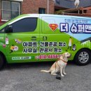 친환경 청소전문 더 슈퍼맨