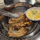 다이소칠곡2지구점 | 참뽀뽀쪽갈비 칠곡3지구점 2인 세트 솔직후기 | 초벌 쪽갈비 맛집 추천