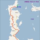 서해랑길 73코스 이미지