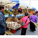 장돌뱅이 5일장 이미지