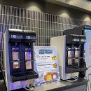 우리동네아이스크림부천점 | [부천 맛집 / 고메스퀘어] 초밥 뷔페의 종결판 고메스퀘어