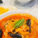 중화요리효문