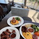 사담:)안녕 | 서울대입구역 브런치 맛집 사담 분위기 좋은 샤로수길 루프탑