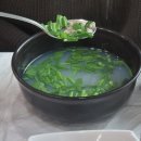 하동재첩국 | 경남 하동 화개장터 맛집 [황금재첩식당]:: 재첩국, 재첩회무침, 모둠 정식 솔직 후기