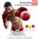 바운스복싱 이미지