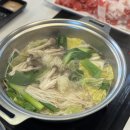 세월천로25번길 | [인천/부평] 샤브샤브 월남쌈 무한리필 맛집, 샤브도화담 솔직후기