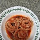 청우환경 | 청우식품 열무김치, 국내산 김치 3종 세트로 밥상이 더 맛있어진 후기
