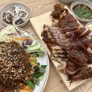 가족족발 이미지