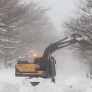 오늘까지 한라산 입산통제… 설경 찍고 싶어도 조금만 참으세요 이미지