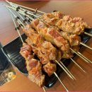 일품신선양꼬치