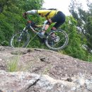 장산약수터 이미지