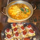 서촌건어물 | 서촌 레트로 술집 추천! 좌식 테이블이 매력적인 '내자살롱'