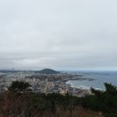 제주 오름 산책 이미지