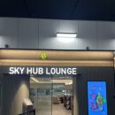 비엣젯 vj881온라인 체크인 : 인천공항 1터미널 24시간 라운지 후기