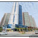 지에스(GS)25 동대구더샵 | 더샵명지퍼스트월드2단지 5년간 185,000,000원 하락한 더샵퍼스트월드명지2단지109.06A㎡/80.78㎡실거래가