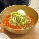 서면 롯데백화점 인근 부산 냉면맛집 함경면옥 솔직후기