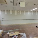 노은2동 행정복지센터 지하1층 | 파주 금촌 행정복지센터 거울 설치 현장에 게이트연구소 가 다녀왔어요!