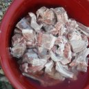 뼈다귀해장국감자탕 이미지