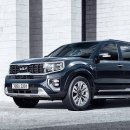 5060 아빠들 사이에 요즘 대세라는 국산 SUV 이미지