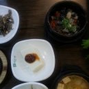 우렁우렁 쌈밥