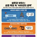 살몬과 보아스 : 400년의 공백 이미지
