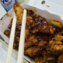 지코바치킨증평점 이미지