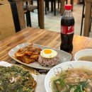 백년초바지락칼국수 | 아산 배방역맛집 백년초 바지락 칼국수 해물전까지 맛있었던 후기