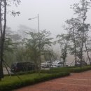 해운대힐스테이트위브 상가 앞 이미지