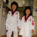 산돌태권도 이미지