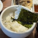 호네 | 부산 광안리 생선구이 맛집 호네 정식 후기