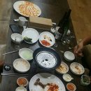 양평족발