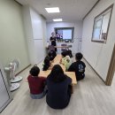 그림책 작가와의 만남, 한담희 작가(7/9) 이미지